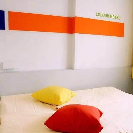 Colour 3* Frankfurt am Main