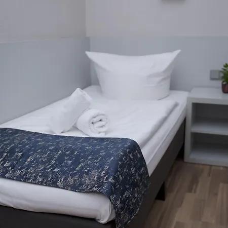 Hotel Colour