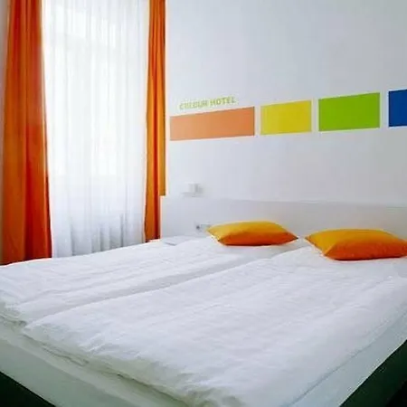 Hotel Colour Frankfurt am Main