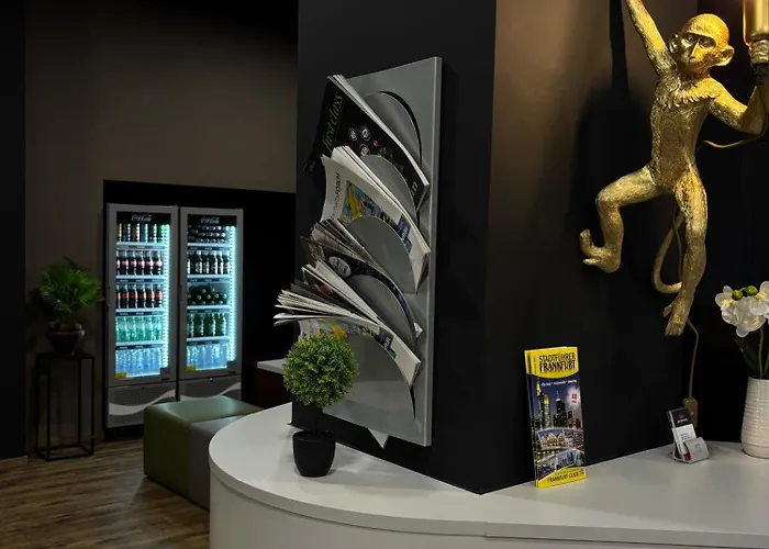 كولور فرانكفورت