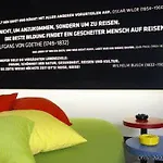 Colour Hotel