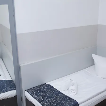 Hotel Colour