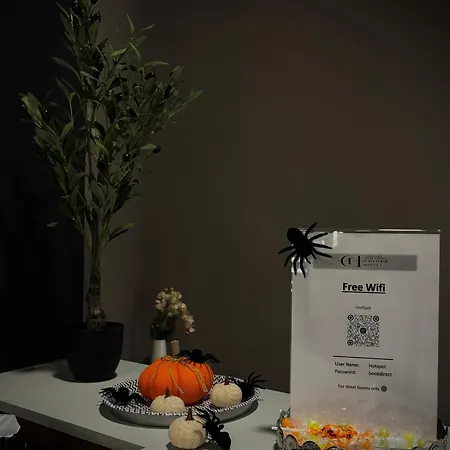 Ξενοδοχείο Colour Φραγκφούρτη