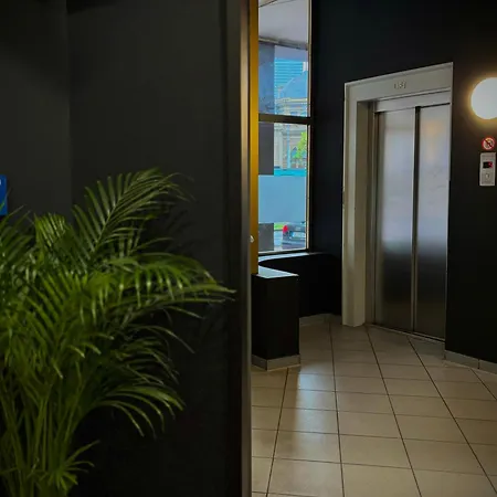 Ξενοδοχείο Colour Φραγκφούρτη