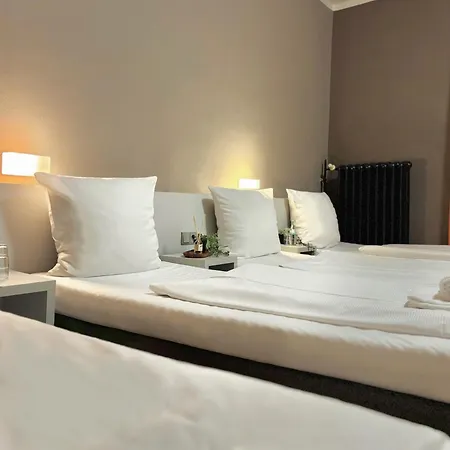 Colour 3* Φραγκφούρτη