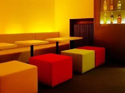 Colour Φραγκφούρτη