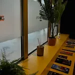 Colour Hotel
