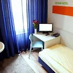 Colour Hotel Frankfurt am Main