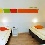 Colour Hotel 3*