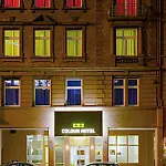Colour Hotel