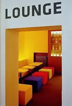 Colour Hotel