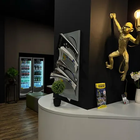 Colour Frankfurt am Main