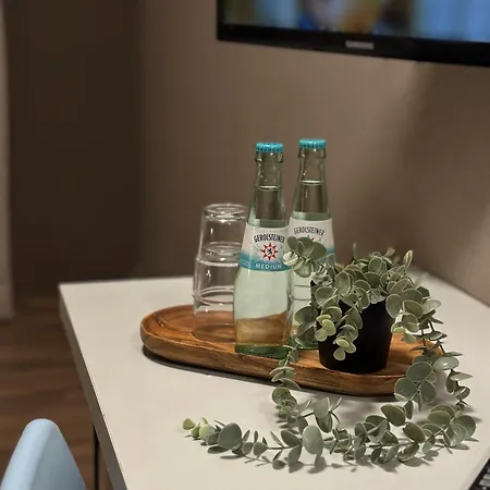 Colour Frankfurt nad Mohanem