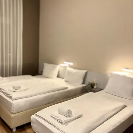 Hotel Colour