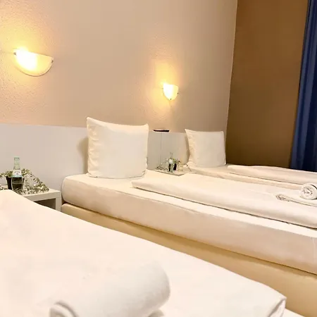 Colour Hotel