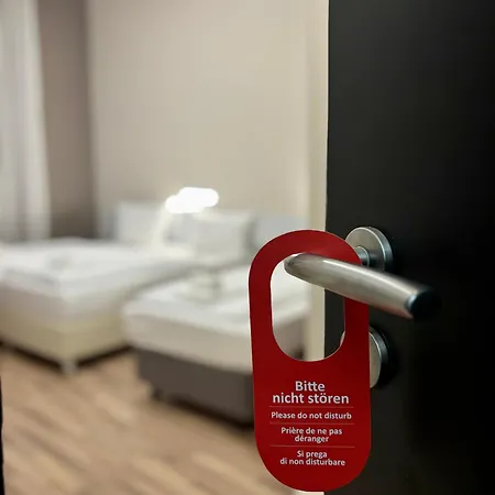 Hotel Colour
