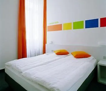 Colour Francoforte sul Meno