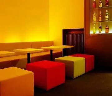 Colour Hotel Francoforte sul Meno