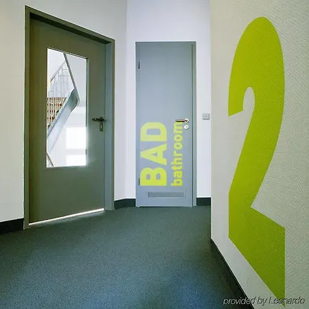 Colour Hotel Frankfurt am Main