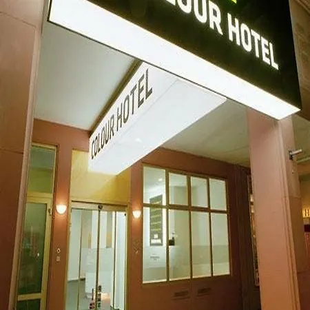 Colour 3* Frankfurt am Main