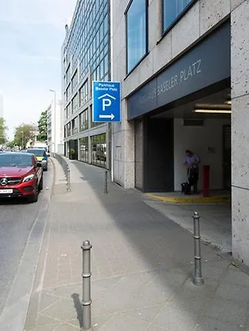 فندق كولور 3*