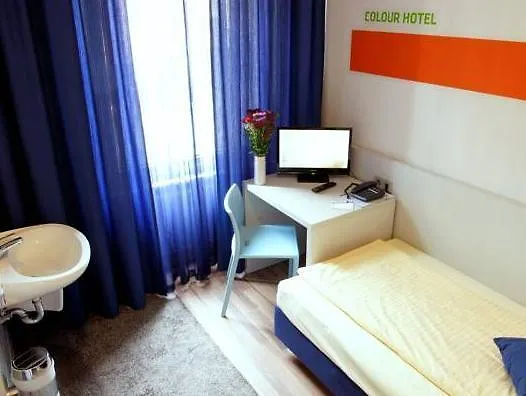 Colour Hotel Frankfurt am Main