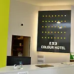 Colour Hotell 3*