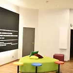 Hotell Colour 3*