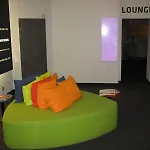 Hotell Colour 3*