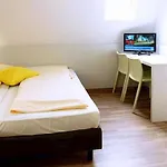 Hotell Colour