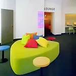 Colour Hotell Frankfurt am Main
