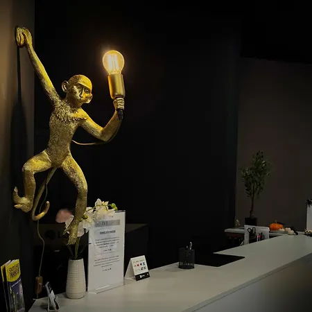 Colour Hotell 3*