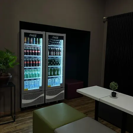 Hotell Colour
