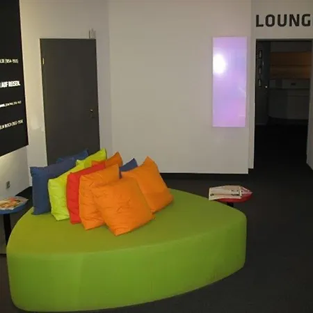 Hotel Colour 3*