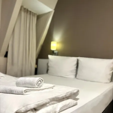 Hotell Colour Frankfurt am Main