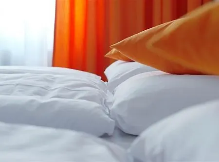 Hotell Colour Frankfurt am Main