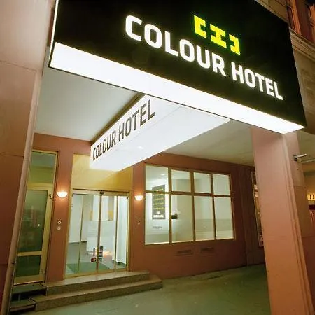 Colour Hotell