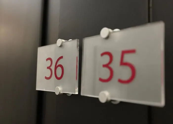 Colour Frankfurt am Main