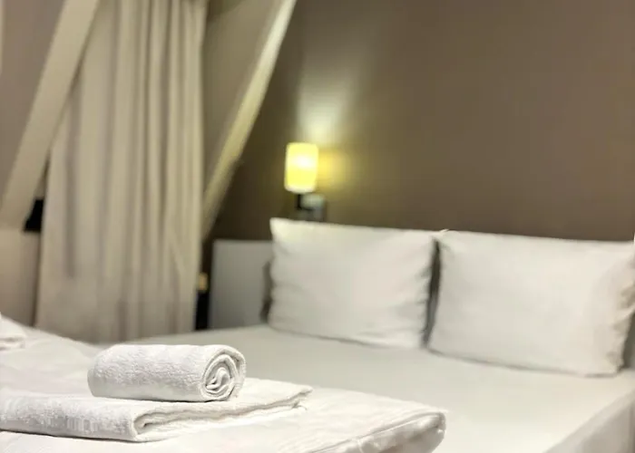 Otel Colour Frankfurt am Main