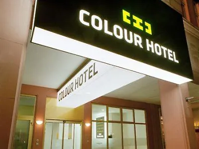 Otel Colour 3*